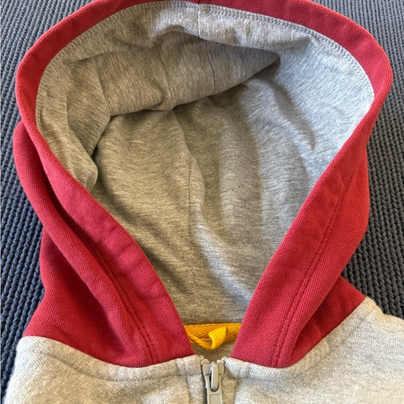 Mightly Organic Cotton Hoodie - Picture 8 of 8